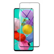 Tough On Tempered Glass Screen Protector for A53 - A52s - A52 - Black