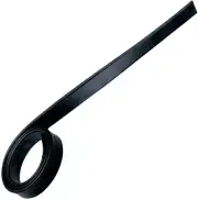 Professional Cut-To-Size Replacement Rubber Squeegee Blade – 18" Professional Qu