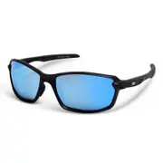DSC Pro Polarized Cricket Sunglasses-Ideal For Baseball, Cycling, Cricket, Golf, Hiking, Running