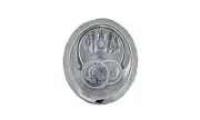Halogen Headlight for 05-06 Mini Mini Cooper Hatchback (w/o Washer) Passenger (for: Mini)