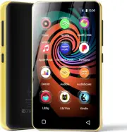 Innioasis 160GB MP3 Player with Bluetooth and Wifi, Android Music Player with Sp