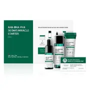 *Flash Offer* SOME BY MI - AHA-BHA-PHA 30 Days Miracle Starter Kit