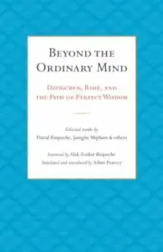 Beyond the Ordinary Mind : Dzogchen, Rimé, and the Path of Perfect Wisdom, Pa...