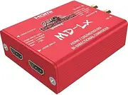 Decimator Design MD-LX Bi-Directional HDMI/SDI Converter
