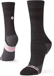 [Stance] Uncommon Solid Wool Crew Sock - Women's