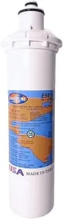[Omnipure] E5515NEL Compatible Replacement Filter for Fisher & Paykel Fridge Filter System 847610