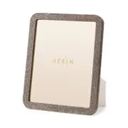 Aerin Modern Shagreen Frame 8 x 10