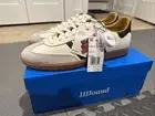 Adidas JJJJound Samba OG White Mens 11 New in Box ID8708