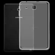 Slim Clear Soft Back Cover Case For T-Mobile Samsung Galaxy Tab E 8.0" SM-T377T