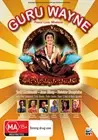 Guru Wayne - Australian / Comedy / Drug Use -Todd Macdonald - NEW DVD