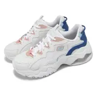 在飛比找momo購物網優惠-【SKECHERS】休閒鞋 D Lites 3.0 Air 