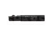 Shars 1/2" Mini Indexable End Mill for TPG 22 Carbide Insert New P[