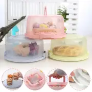 Cake Box Kitchen Food Container Home Party Bakery Preservation Supplies