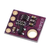 Temperature and Humidity Sensor Module Set of 5 for Mobile Device Projects