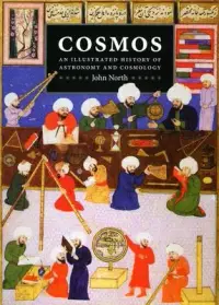 在飛比找博客來優惠-Cosmos: An Illustrated History