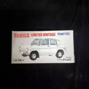 Mazda Carol Tomica Limited Vintage