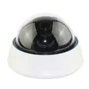 Peak Product CMD700TVL Indoor Varifocal Camera/Dummy camera