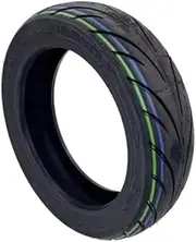 [KIADZIE] 10x2.30-6.5 Tubeless 10 Inch Durable Thicker Wheel For Motorcycle NIU Kick Scooter KQi2 PRO Tyre
