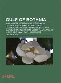 在飛比找三民網路書店優惠-Gulf of Bothnia