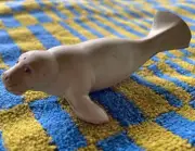 Manatee Baby - AAA Figure