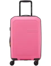 [Delsey] Anvers Val Suitacse 55cm in Pink