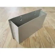 VAN SHELVING CARRY CASE HOLDER FOR VAN SHELVING SYSTEM VSA12 Q3