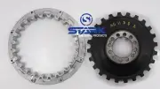 ACH3SN Reich Arcusaflex Drive Coupler Kit