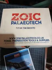 ZoIc Palaeotech ZPT-BT The Bronto