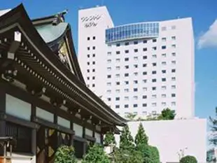 福井Fujita飯店Hotel Fujita Fukui