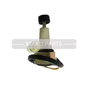 Water Level Temperature Sensor Fits VOLVO 14541720