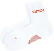 [AND1] HIGH-Supporting Anklet 1412 Men's