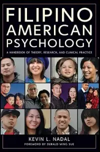 在飛比找博客來優惠-Filipino American Psychology: 