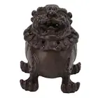 Backflow Incense Burners Separate Design Rust Proof Alloy Incense Holder For Bed