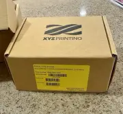 XYZ Printing RSM1WXY100G da Vinci Mini Extruder0.4 mm 3D printer WiFi also