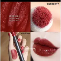 在飛比找蝦皮購物優惠-Burberry Lip Velvet Crush 70 口