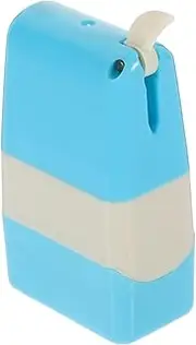 CAXUSD Kindergarten Teacher Supplies Privacy Seal Stamp Portable Roller Stamp for
