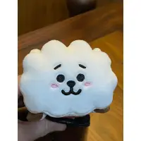 在飛比找蝦皮商城精選優惠-韓國 進口 BT21 line friend RJ 羊公仔𥔵