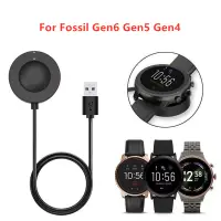 在飛比找蝦皮購物優惠-適用於 Fossil Gen6 Gen5 Gen4 Misf