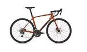 GIANT TCR ADV 1 DB-KOM L AMB GLOW 2022 Road Bike - race Carbon Bike