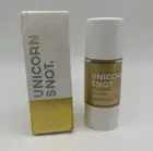 Unicorn Snot lightning drops liquid highlighter goddess as gold as it gets HTF