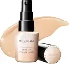 Maquillage Poreless Foundation Serum Liquid Foundation Dramatic Essence Liquid S