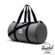 Herschel Classic™Gym Bag 【11381】 灰色 包包 旅行袋 健身包 圓筒包 托特包 兩用包