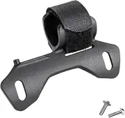 Air Pump Holder - Pump Mount, Cycling Air Pump Mount Bracket Fixed Clip Pump Inflator Fixed Frame Bracket, Clip Mount