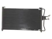 A/C Condenser For 01-04 Ford Mazda Escape Tribute 2.0L 4 Cyl 3.0L V6 XLS QG39F9 (for: Mazda)