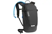Camelbak M.U.L.E. 12 Women's 3L Sports / Bike Hydration Pack - Charcoal / Black
