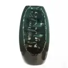 Waterfall Backflow Incense Resin Censer Incense Cone Holder Desktop Decor