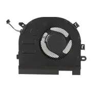Replacement Laptop CPU Cooling Fan Compatible for Lenovo IdeaPad C340 15IWL FLEX 15IWL S340 15API S340 15IIL