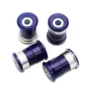 SuperPro Control Arm Lower Inner Bushing Kit - Double Offset - SPF4786K