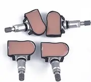 TPMS Sensor 4pcs for Mazda for CX-5 for CX-7 for CX-9 for Mazda for RX-8 Tire Pressure Sensor