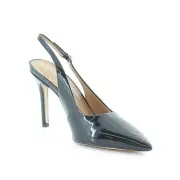 Sam Edelman Hazel Sling Women's Sandals Black